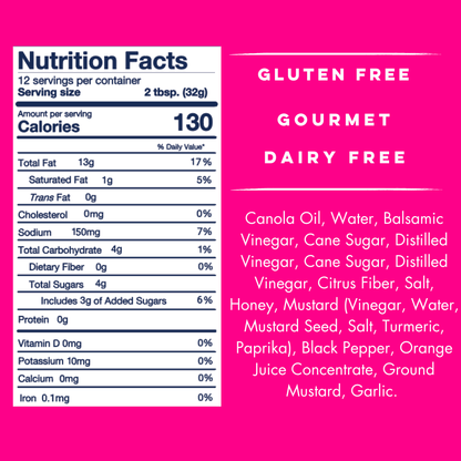 Yo Mama's Mediterranean Dressing Gift Set - Angler's Pro Tackle & Outdoors