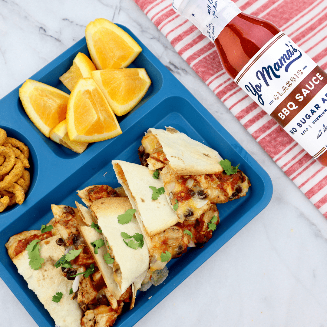 Yo Mama's No Sugar Classic BBQ - Angler's Pro Tackle & Outdoors