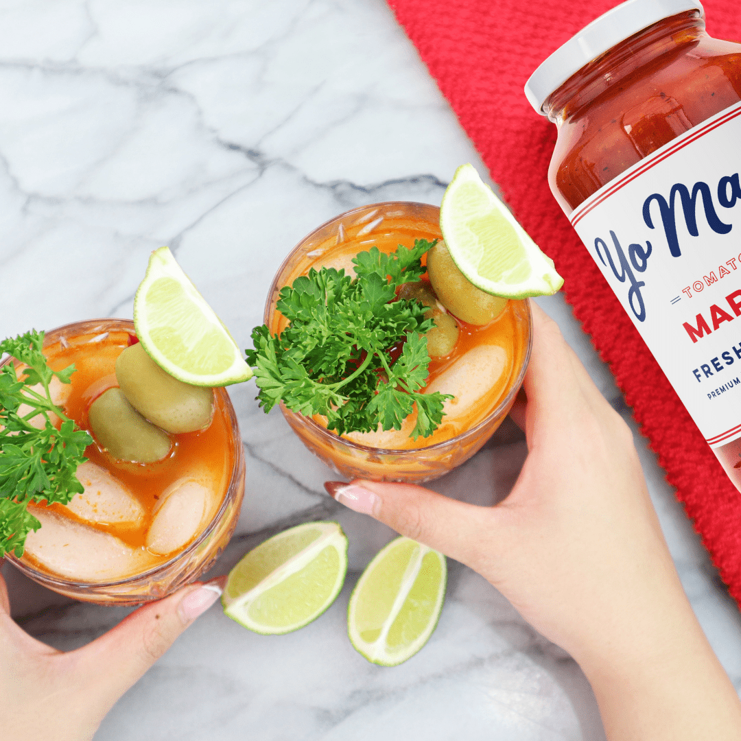 Yo Mama's Original Marinara - Angler's Pro Tackle & Outdoors