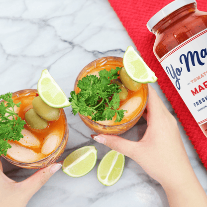 Yo Mama's Original Marinara - Angler's Pro Tackle & Outdoors