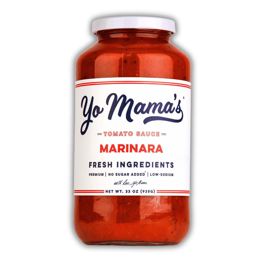 Yo Mama's Original Marinara - Angler's Pro Tackle & Outdoors