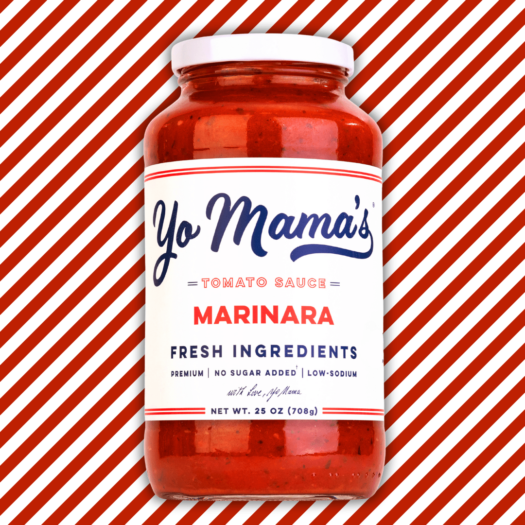Yo Mama's Original Marinara - Angler's Pro Tackle & Outdoors