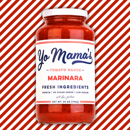 Yo Mama's Original Marinara - Angler's Pro Tackle & Outdoors