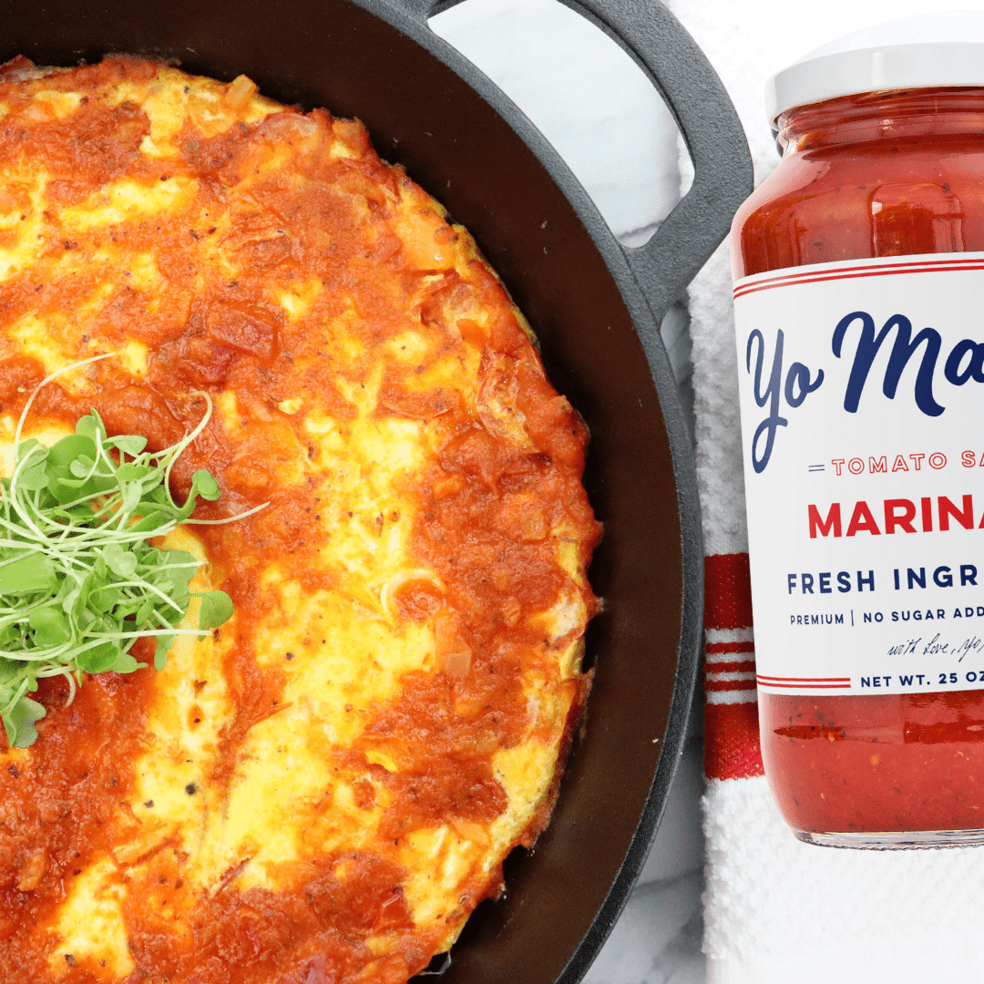 Yo Mama's Original Marinara - Angler's Pro Tackle & Outdoors