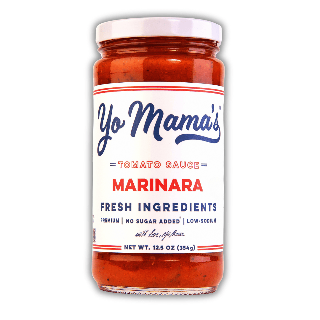 Yo Mama's Original Marinara - Angler's Pro Tackle & Outdoors
