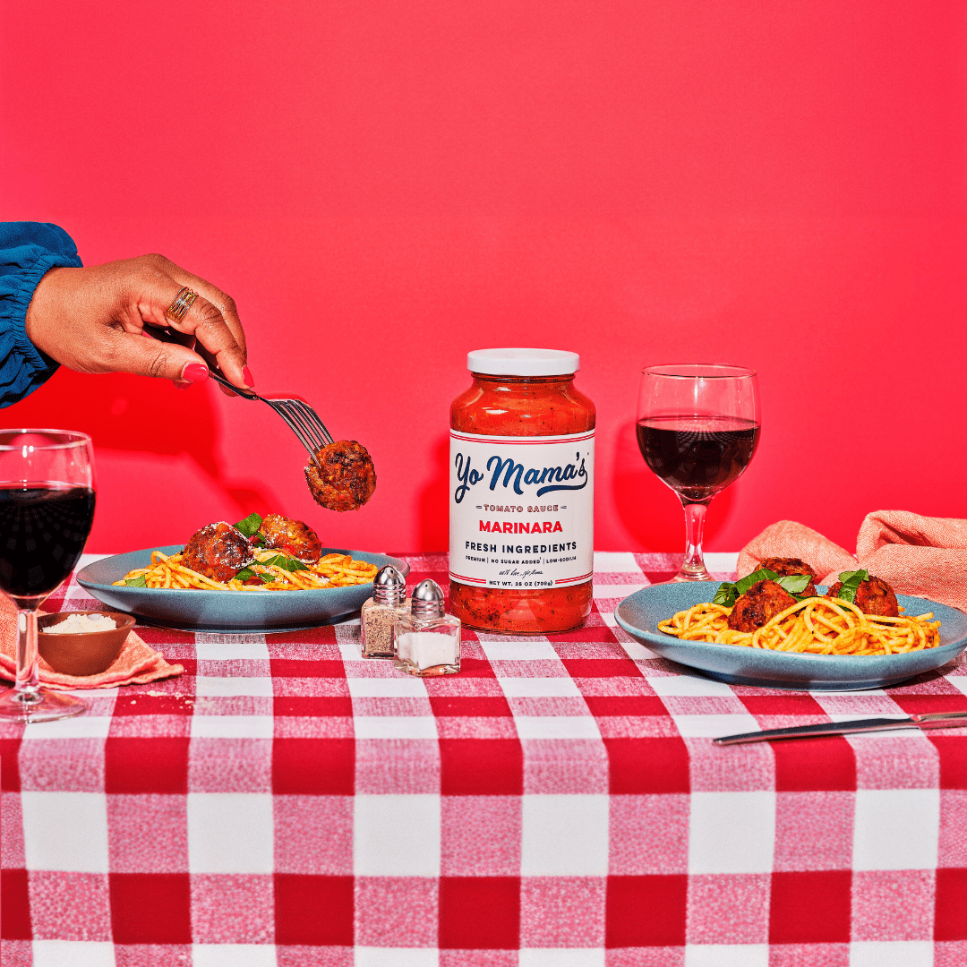 Yo Mama's Original Marinara - Angler's Pro Tackle & Outdoors