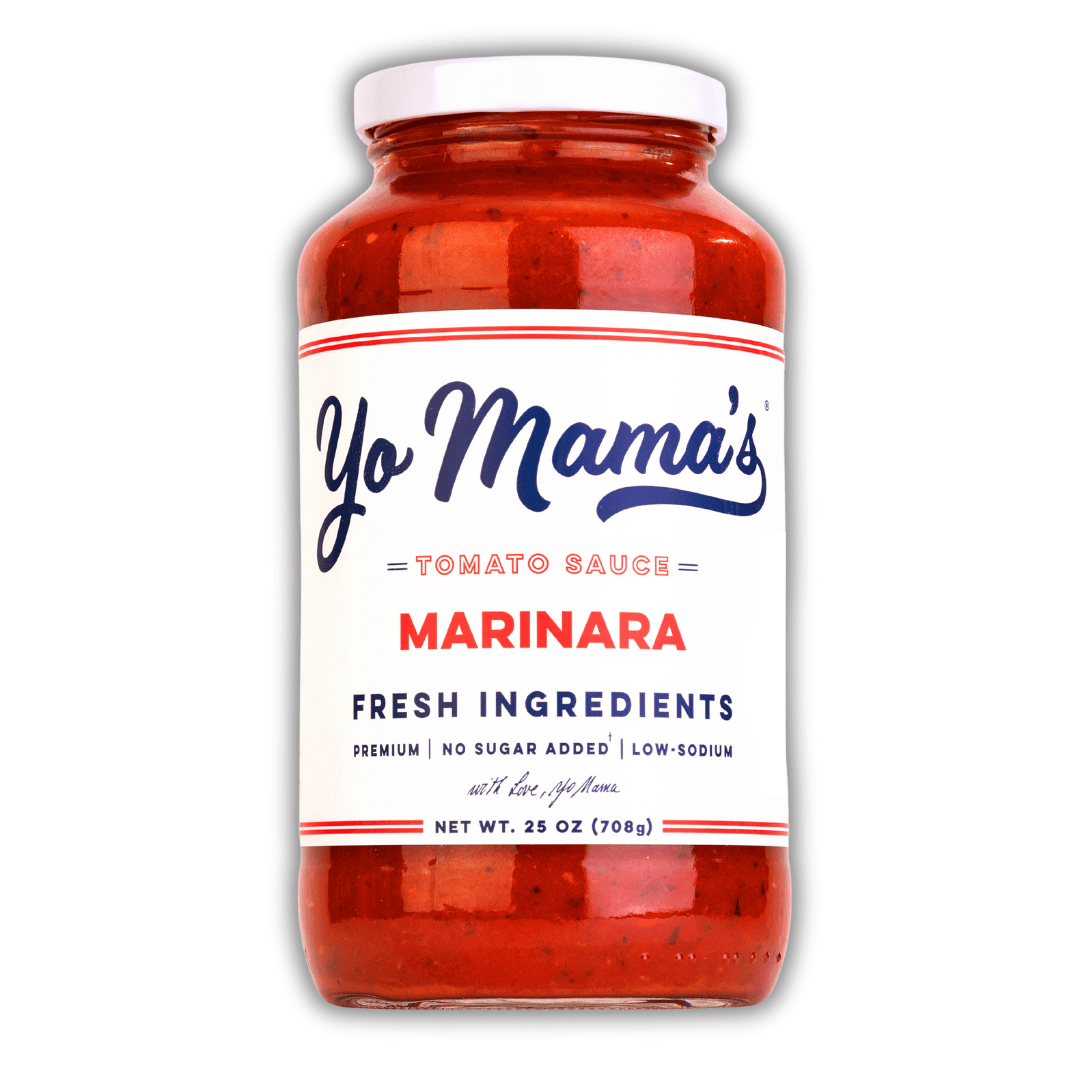 Yo Mama's Original Marinara - Angler's Pro Tackle & Outdoors