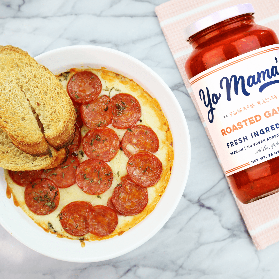 Yo Mama's Roasted Garlic - Angler's Pro Tackle & Outdoors