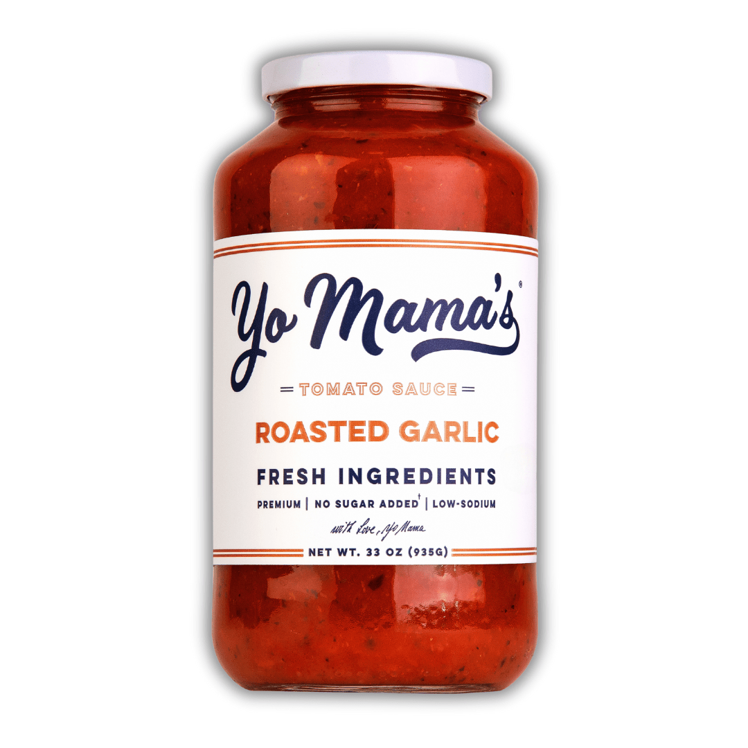 Yo Mama's Roasted Garlic - Angler's Pro Tackle & Outdoors