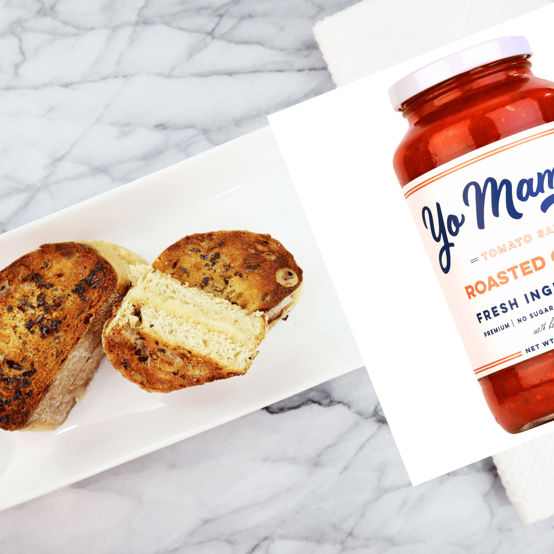 Yo Mama's Roasted Garlic - Angler's Pro Tackle & Outdoors