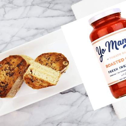 Yo Mama's Roasted Garlic - Angler's Pro Tackle & Outdoors