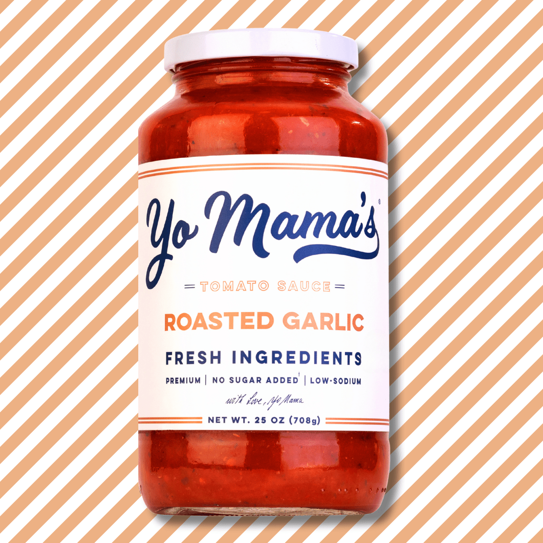 Yo Mama's Roasted Garlic - Angler's Pro Tackle & Outdoors