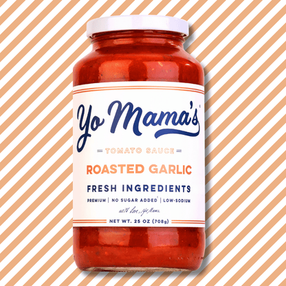 Yo Mama's Roasted Garlic - Angler's Pro Tackle & Outdoors