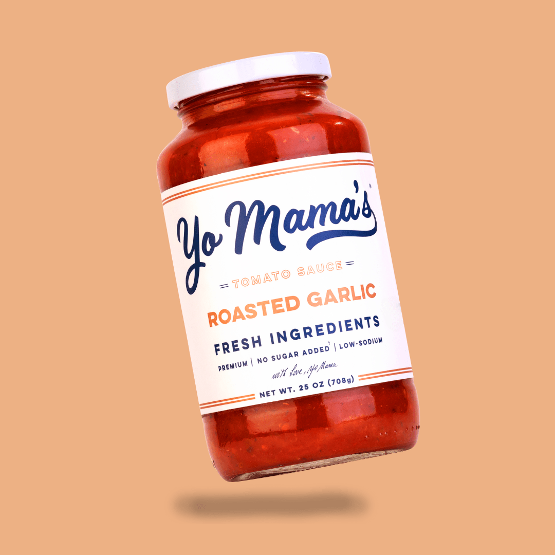 Yo Mama's Roasted Garlic - Angler's Pro Tackle & Outdoors