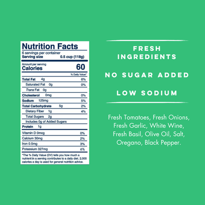 Yo Mama's Sampler Pasta Sauce Gift Set - Angler's Pro Tackle & Outdoors