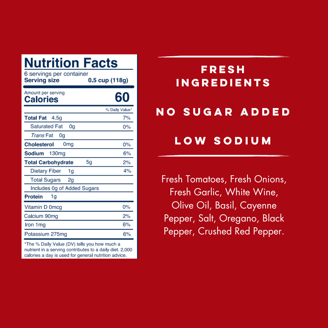 Yo Mama's Sampler Pasta Sauce Gift Set - Angler's Pro Tackle & Outdoors