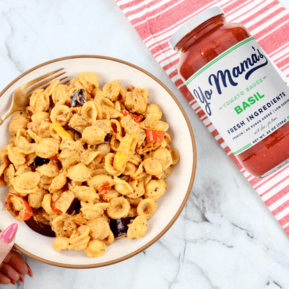 Yo Mama's Sampler Pasta Sauce Gift Set - Angler's Pro Tackle & Outdoors