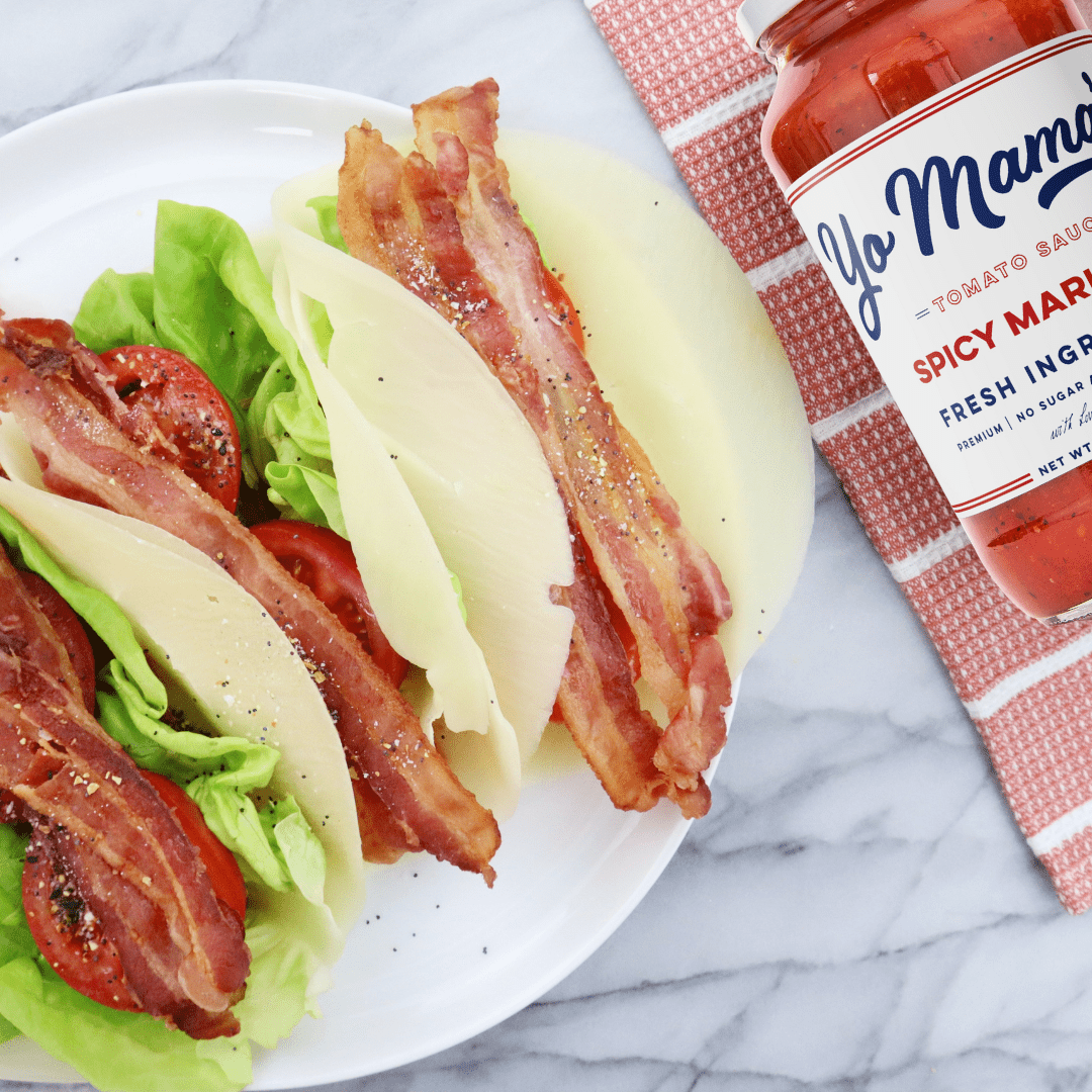 Yo Mama's Sampler Pasta Sauce Gift Set - Angler's Pro Tackle & Outdoors