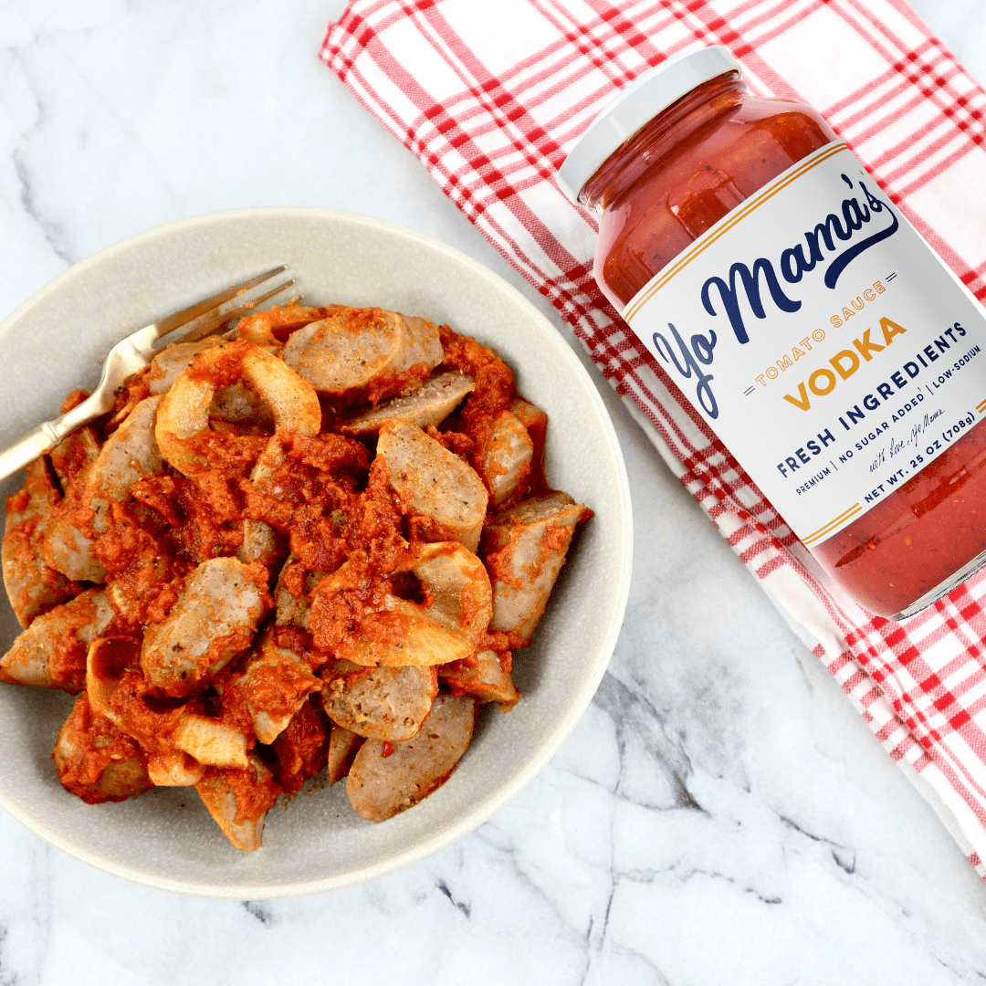 Yo Mama's Saucy Pasta Sauce Gift Set - Angler's Pro Tackle & Outdoors