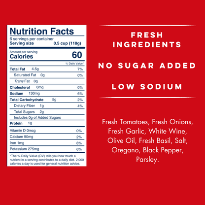 Yo Mama's Saucy Pasta Sauce Gift Set - Angler's Pro Tackle & Outdoors