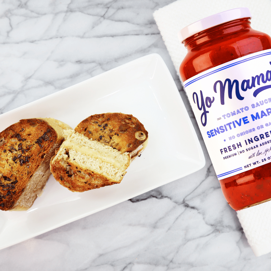 Yo Mama's Sensitive Marinara - Angler's Pro Tackle & Outdoors