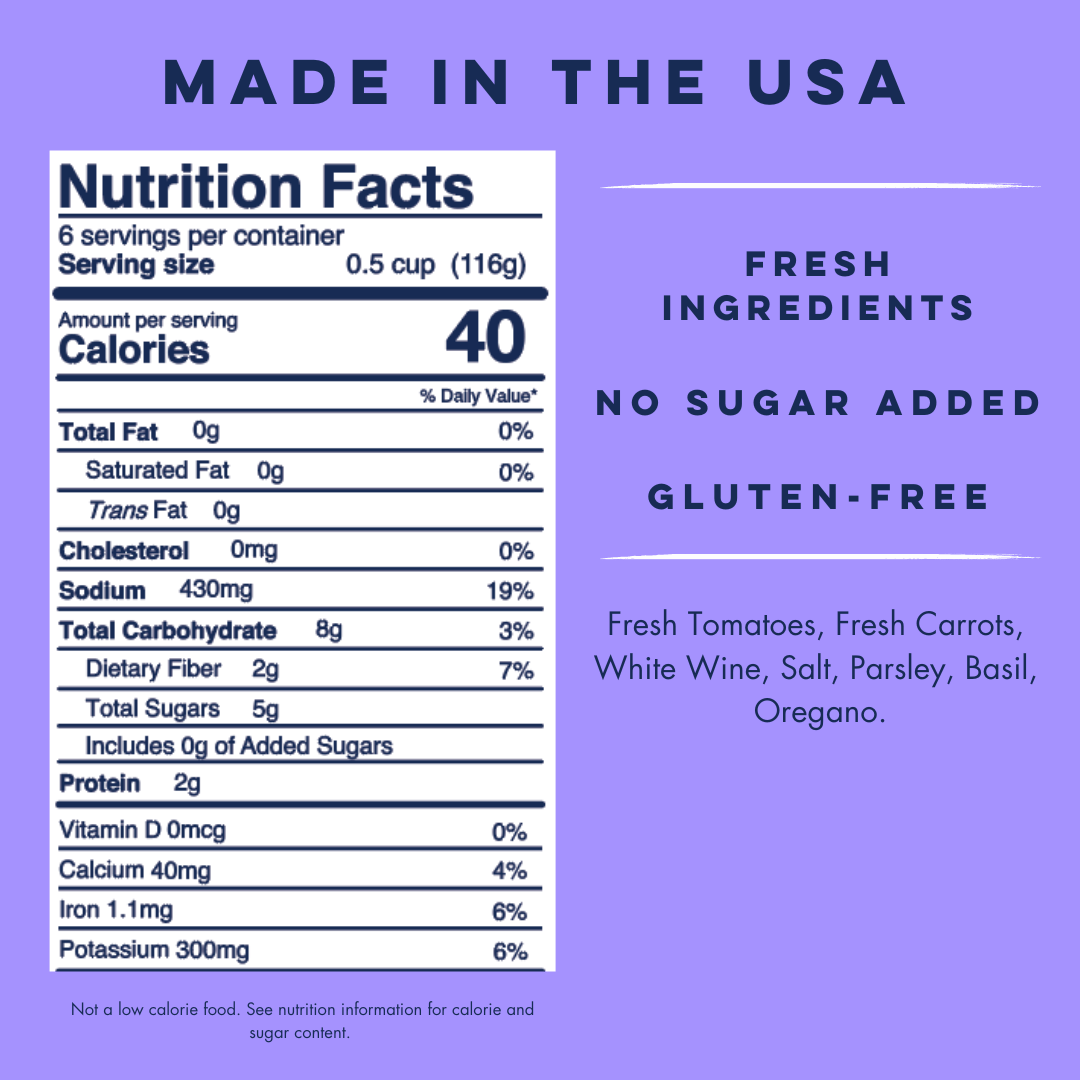 Yo Mama's Sensitive Marinara - Angler's Pro Tackle & Outdoors