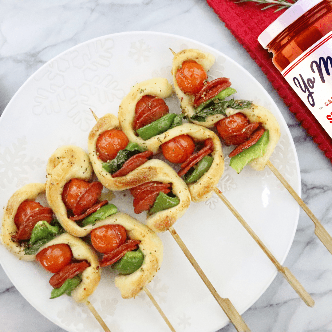 Yo Mama's Spicy Pizza Sauce - Angler's Pro Tackle & Outdoors