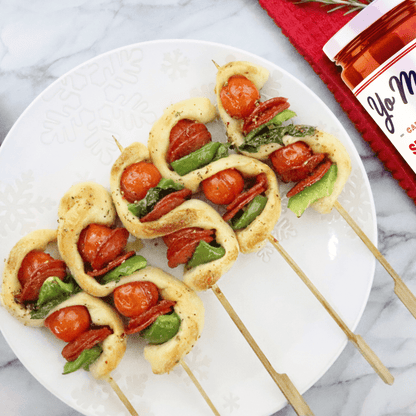 Yo Mama's Spicy Pizza Sauce - Angler's Pro Tackle & Outdoors