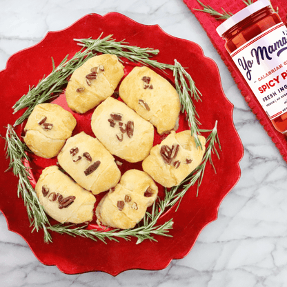 Yo Mama's Spicy Pizza Sauce - Angler's Pro Tackle & Outdoors