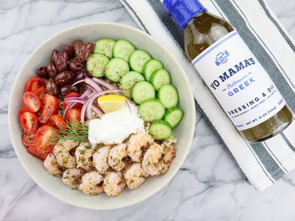 Yo Mama's Sugar - Free Greek - Angler's Pro Tackle & Outdoors