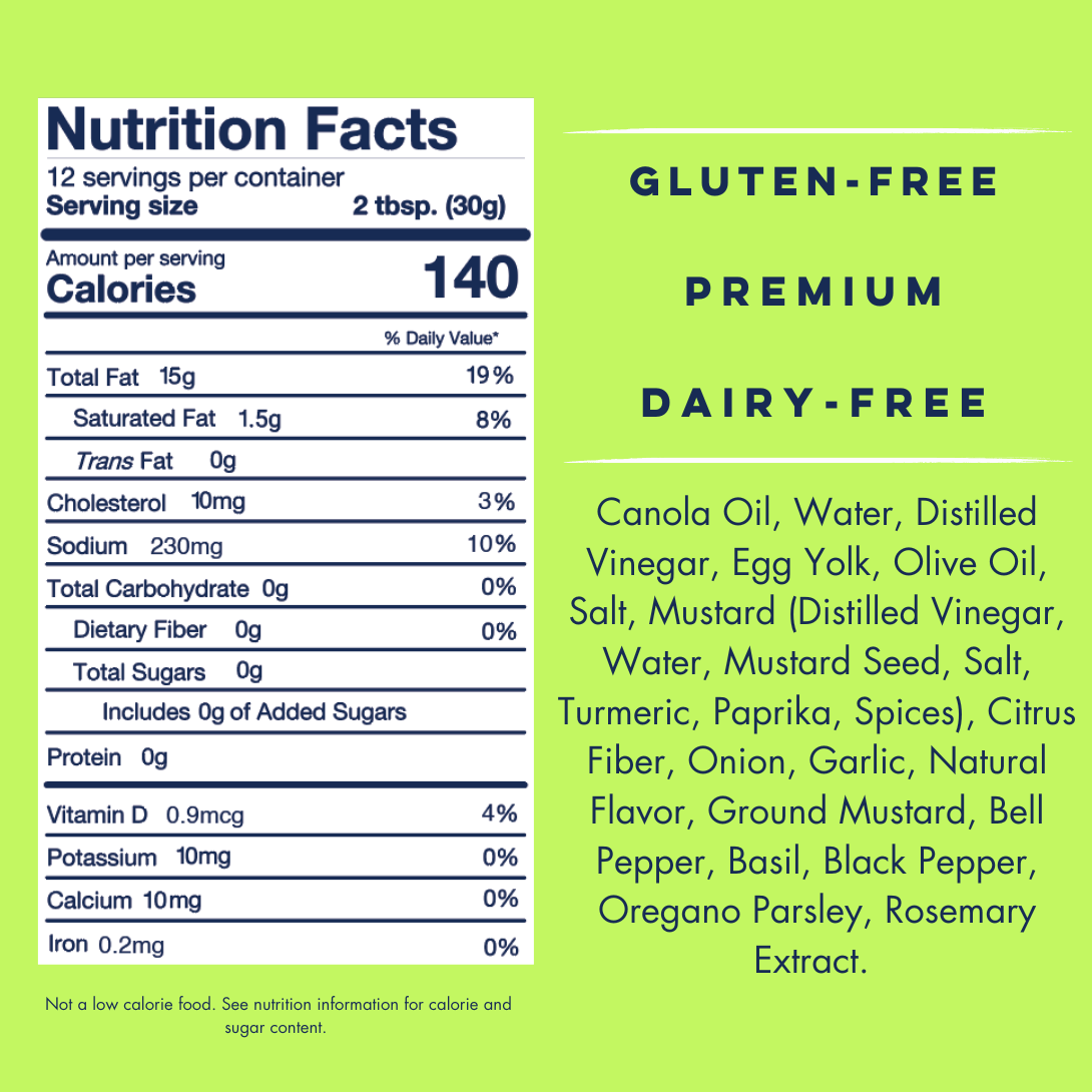 Yo Mama's Sugar - Free Italian - Angler's Pro Tackle & Outdoors