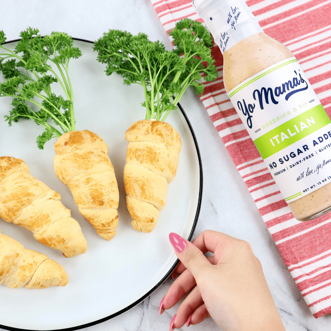 Yo Mama's Sugar - Free Italian - Angler's Pro Tackle & Outdoors