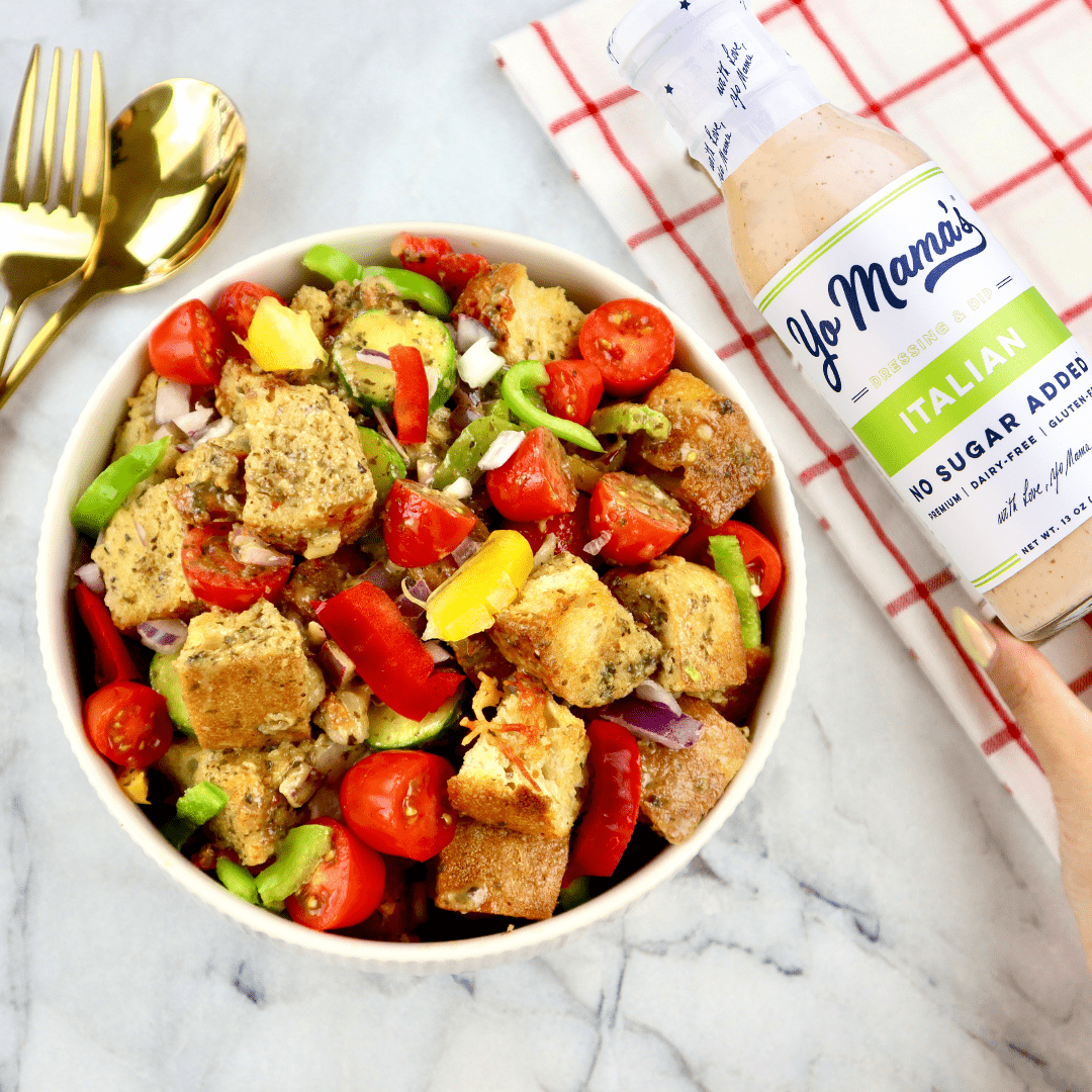 Yo Mama's Sugar - Free Italian - Angler's Pro Tackle & Outdoors