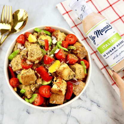 Yo Mama's Sugar - Free Italian - Angler's Pro Tackle & Outdoors