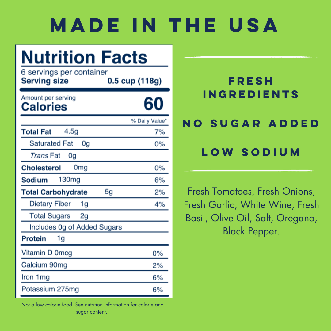 Yo Mama's Tomato Basil - Angler's Pro Tackle & Outdoors