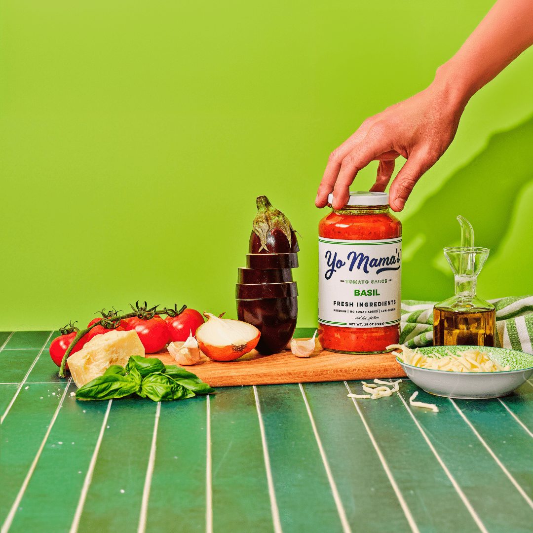 Yo Mama's Tomato Basil - Angler's Pro Tackle & Outdoors