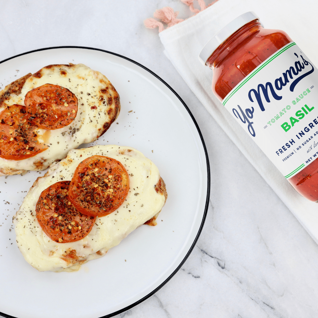 Yo Mama's Tomato Basil - Angler's Pro Tackle & Outdoors