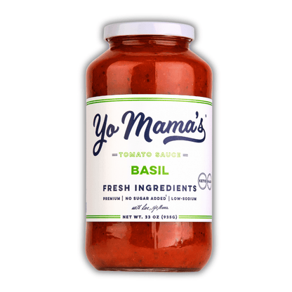 Yo Mama's Tomato Basil - Angler's Pro Tackle & Outdoors