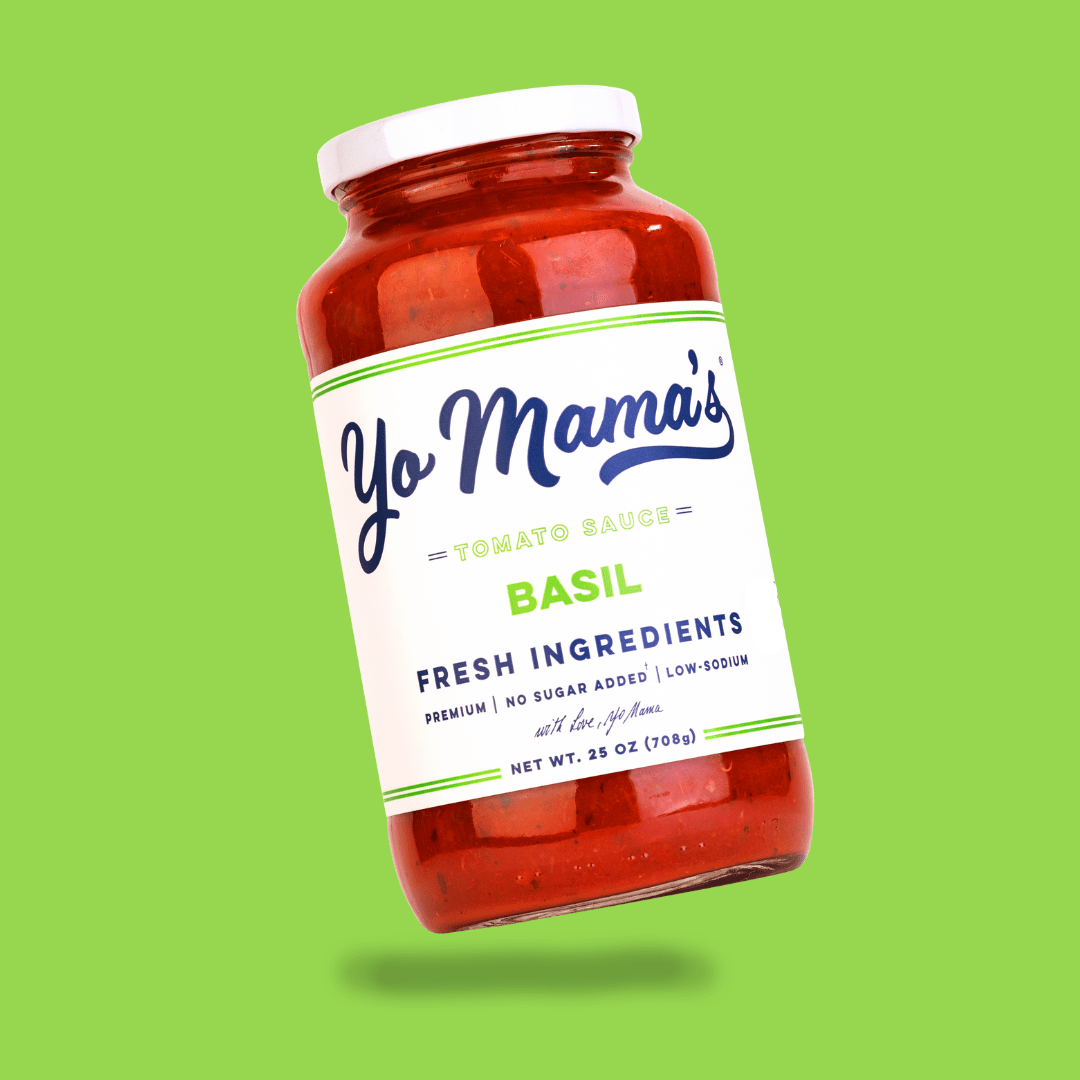 Yo Mama's Tomato Basil - Angler's Pro Tackle & Outdoors