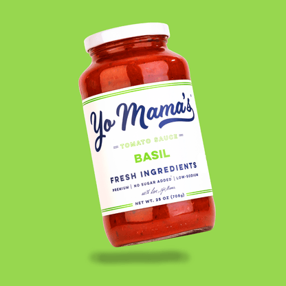 Yo Mama's Tomato Basil - Angler's Pro Tackle & Outdoors