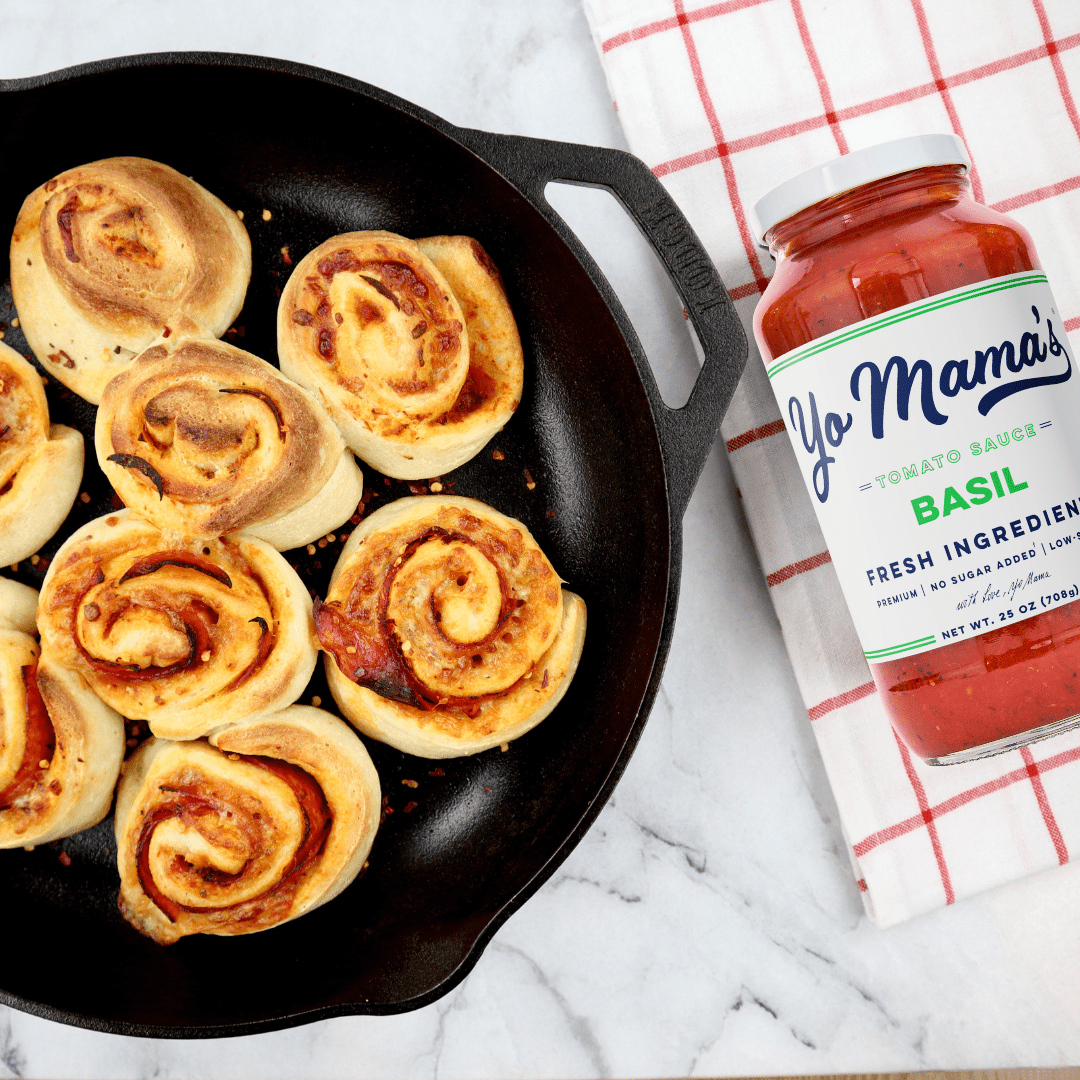 Yo Mama's Tomato Basil - Angler's Pro Tackle & Outdoors