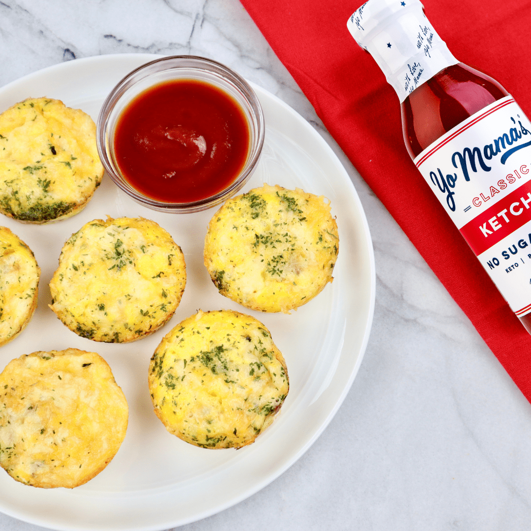 Yo Mama's Unsweetened Classic Ketchup - Angler's Pro Tackle & Outdoors