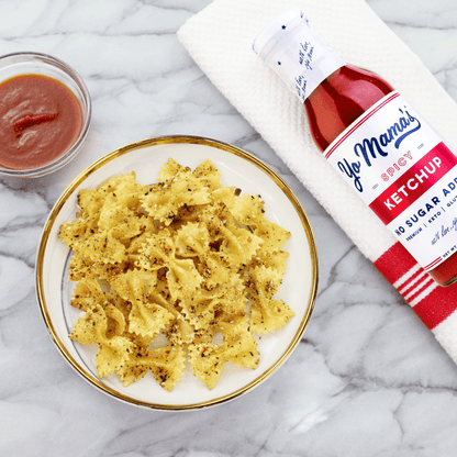 Yo Mama's Unsweetened Spicy Ketchup - Angler's Pro Tackle & Outdoors