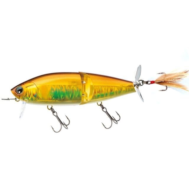 Yo - Zuri Hardcore Noi - Z Jr - Angler's Pro Tackle & Outdoors