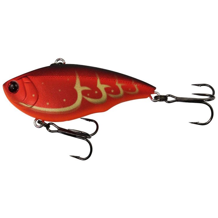 Yo-Zuri Rattl'n Vibe Lipless Crankbait - Angler's Pro Tackle & Outdoors