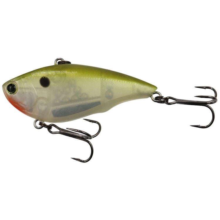 Yo-Zuri Rattl'n Vibe Lipless Crankbait - Angler's Pro Tackle & Outdoors