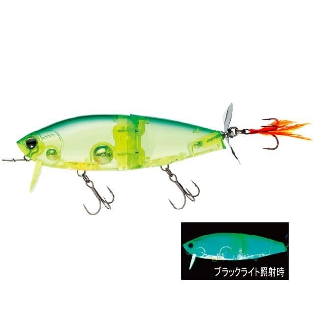 Yo-Zuri Hardcore Noi-Z Jr