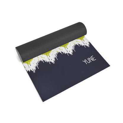 Yune Yoga 6mm Thick Floor Mat Morrissey