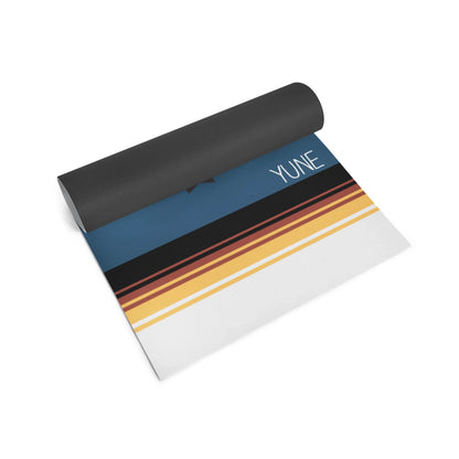 Yune Yoga Thick Floor Mat Nelson
