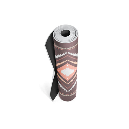 Yune Yoga Mat Betty 5mm